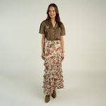 Elena Skirt