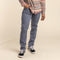 Coconino Stretch Pant - Slate Stone