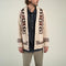 Nuevo Laredo Cardigan - Trigger - Cream