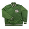 Diver Jacket - Kelly Green