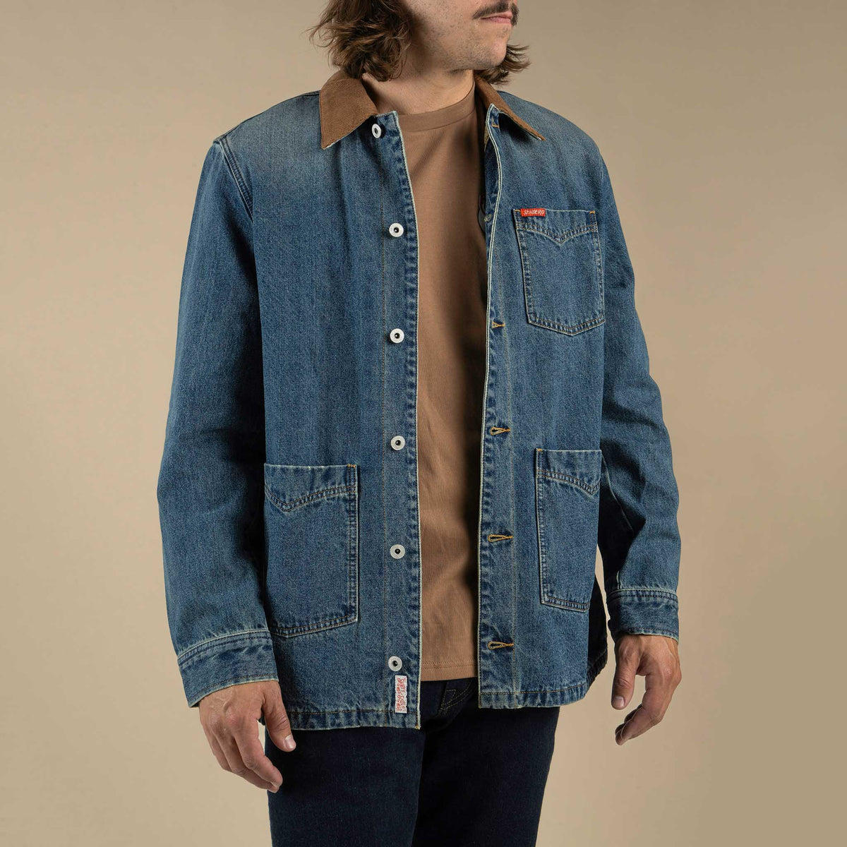 SPCQ125F15A-RustlerChoreJacket