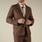 The Everett Western Blazer - Oakroom
