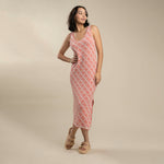 Puebla Knit Dress