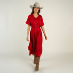 Haven Dress