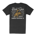 Ride Or Die T-Shirt