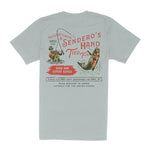 Hand Tied Flies T-Shirt