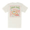 Snake Farm T-Shirt - White
