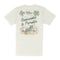 Oasis T-Shirt - Vintage White