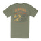 Covey T-Shirt - Sage