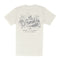 Skeleton Riders T-Shirt - Vintage White