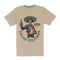 Viejones T-Shirt - Sand
