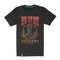 Stick Horse T-Shirt - Black