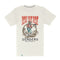 Stick Horse T-Shirt - Vintage White