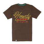 Howdy Dude T-Shirt