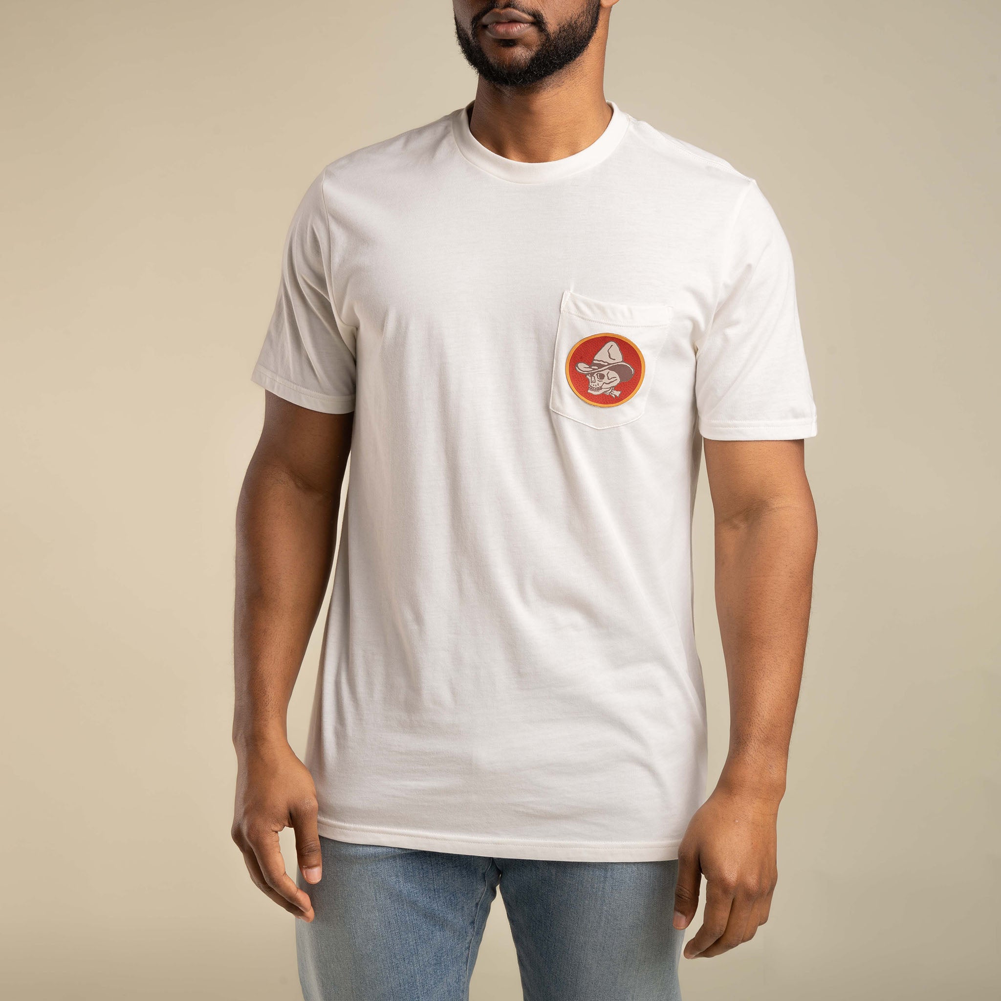 Murrieta Pocket T-Shirt