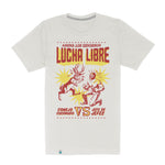 Lucha Libre T-Shirt