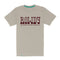 Rowdy T-Shirt - Sand