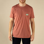 Sendero Pocket Tee
