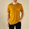 Sendero Pocket Tee - Goldenrod