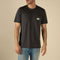 Sendero Pocket Tee - Vintage Black