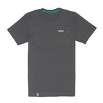 The Standard Pocket Tee