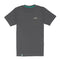 The Standard Pocket Tee - Vintage Black