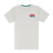 Lunker T-Shirt - Vintage White