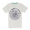 We Dive T-Shirt - Vintage White