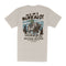 Buffalo T-Shirt - Sand