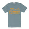 Easy Does It T-Shirt - Citadel