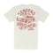 Giddy Up T-Shirt - Vintage White