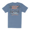 Mirage T-Shirt - Jetty