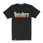 Retro Logo T-Shirt