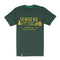 Sendero Lodge T-Shirt - Hunter Green