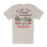 Tree Pounder T-Shirt