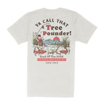 Tree Pounder T-Shirt