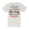 Tree Pounder T-Shirt - Vintage White