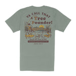 Tree Pounder T-Shirt