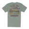 Tree Pounder T-Shirt - Laguna