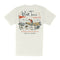 West Texas Municipal T-Shirt - Vintage White