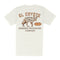 Coyote T-Shirt - Vintage White