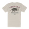 Opossum T-Shirt - Sand