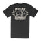 Built Different Standard T-Shirt