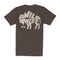 Wild West Standard T-Shirt