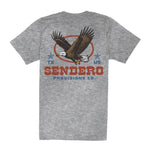 Sky Boss Standard T-Shirt