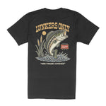 Lunkers Only Standard T-Shirt
