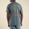 Senderohead T-Shirt - Navy