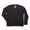Maverick Henley - Charcoal