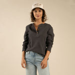 Maven Henley