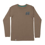 Bear Long Sleeve T-Shirt